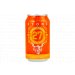 Stone 27th Anniversary Lemon Shark Double IPA 