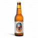  cerveza Basqueland Santa Clara Lager     