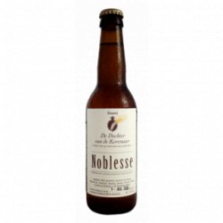 De Dochter van de Korenaar Noblesse - Cantina della Birra