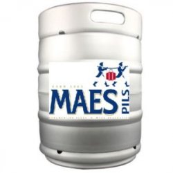 Maes Pils