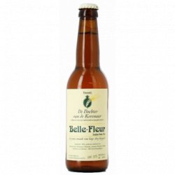 De Dochter van de Korenaar Belle Fleur Ipa - Cantina della Birra