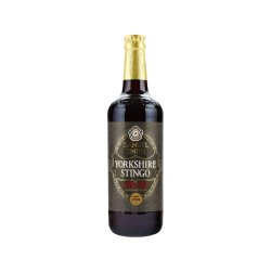 Samuel Smith Yorkshire Stingo - Maltea2