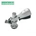 Micromatic - D Type Keg Coupler - Tapping Head 