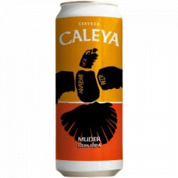 Murder Caleya - OKasional Beer