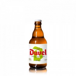 Duvel Tripel Hop Citra 9.5% 24x33cl - Beercrush