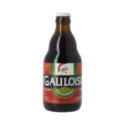 Gauloise Christmas - Maltea2