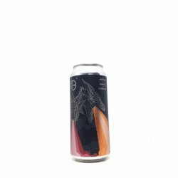 Mortalis Brewing Company Hydra | Apricot + Mango + Raspberry