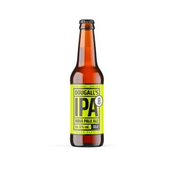 DouGall's IPA 8 - Maltea2