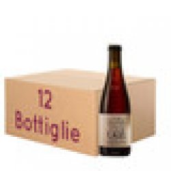 LETRA On Oak Letra - Port Barrel Aged Sour Ale - BOTT. 37,5 Cl KIT 12 - Bibes