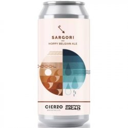 Sargori Cierzo Brewing - OKasional Beer