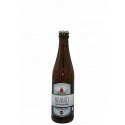 Stift Engelszell Nivard 5,5% 33cl - Brygshoppen