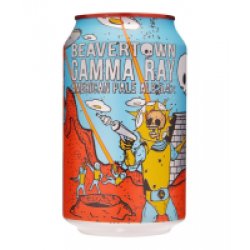 Beavertown Gamma Ray Beavertown Gamma Ray