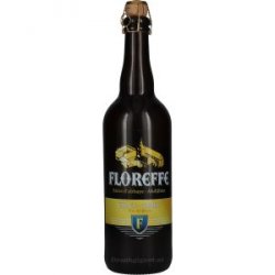 Floreffe Tripel - Drankgigant.nl