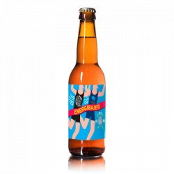 Mikkeller Energibajer 0% - Beercrush