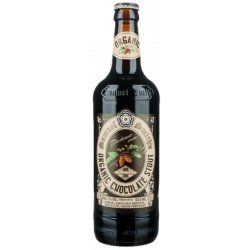 Samuel Smith Organic Chocolate Stout