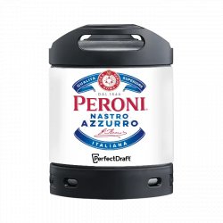 Peroni Nastro Azzurro