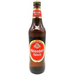 Reissdorf Kolsch Reissdorf Kolsch