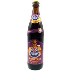 Schneider Weisse Aventinus (TAP06)