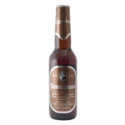 Eggenberg Samichlaus Classic 14% 33cl - Enoteca Telaro.it