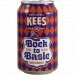 Brouwerij Kees Bock To Basic 