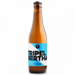 Brussels Beer Project Tripel Bertha