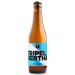 BRUSSELS BEER PROJECT TRIPEL BERTHA  BLANCHE 7.5° 24 X 33 CL 