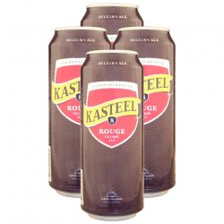 Kasteel Rouge