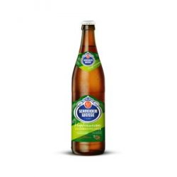 Schneider Weisse TAP5 Hopfenweisse - 9 Flaschen - Biertraum