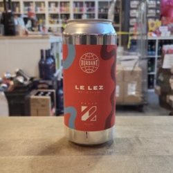 Verdant Brewing Co Le Lez