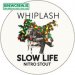Whiplash - Slow Life - Nitro Stout - 4.0% ABV, 20l Keg (35 Pints) 