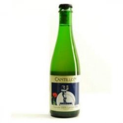Cantillon Gueuze 100% Lambic Bio