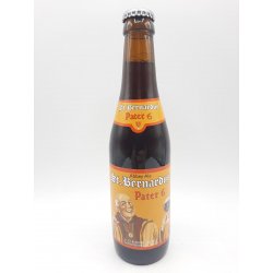 St. Bernardus Pater 6 - De Struise Brouwers