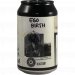 Blackout Brewing Ego Birth 