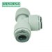 JG PM0208S - Equal T Connector - 516 Push Fit to 516 Push Fit JG PM0208S - Equal T Connector - 516 Push Fit to 516 Push Fit