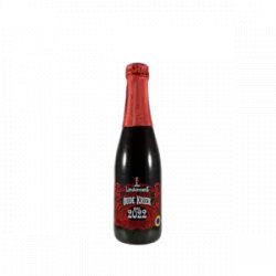 Lindemans Oude Kriek Cuvée René 37,5cl - Het Huis van de Geuze