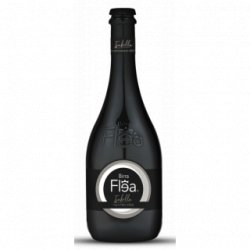 Flea Isabella Gluten Free - Cantina della Birra