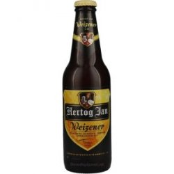 Hertog Jan Weizener - Drankgigant.nl