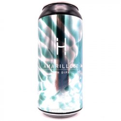 Hopalaa - Amarillcoe  TDH DIPA - Hop Craft Beers