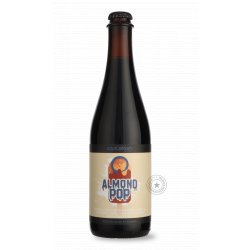 Equilibrium Almond Pop (2023) - Beer Republic