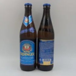 Erdinger Alkoholfrei