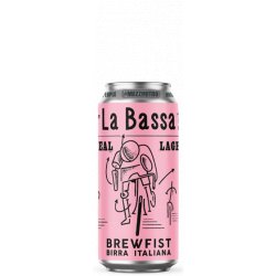 La Bassa - BrewFist