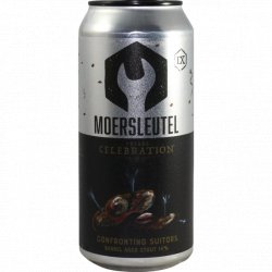 Moersleutel Craft Brewery 9 Years: Confronting Suitors