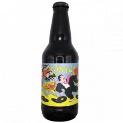 Prairie Artisan Ales  Vinyl (2024) - De Biersalon