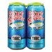 Tampa Bay Brewing Reef Donkey 16oz 4pk Cn 