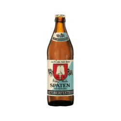 Spaten Oktoberfest - Maltea2