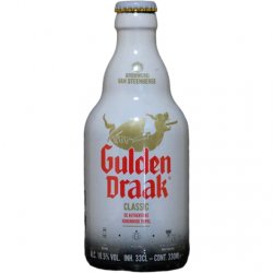 Gulden Draak Classic