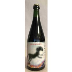 Struise Dark Horse Reserva 2014 - Cervezas Especiales