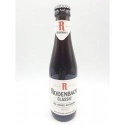 Rodenbach - De Struise Brouwers