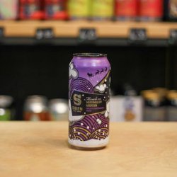 Siren Craft Brew Miracle On Marshmallow Mountain Siren Craft Brew Miracle On Marshmallow Mountain