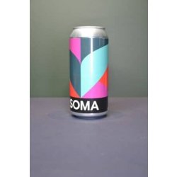 Soma Horizon Soma Horizon